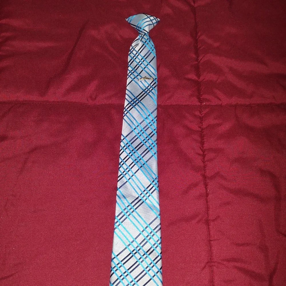 Bundle of Seven Kid's Ties